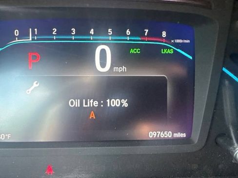 Certified 2019 Honda Odyssey EX-L image 14