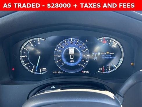 Used 2019 Cadillac Escalade Luxury image 20