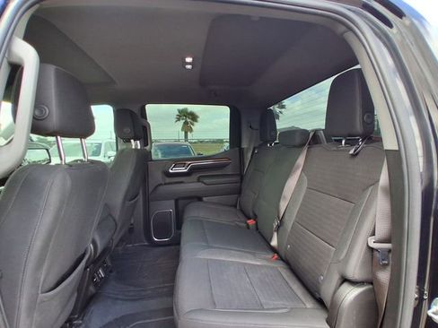 Used 2023 Chevrolet Silverado 1500 RST RWD image 11