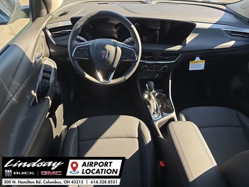 New 2026 Buick Encore GX Preferred w/ Comfort Package image 20