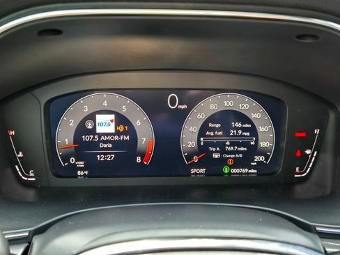 Used 2026 Acura Integra Type S FWD image 25