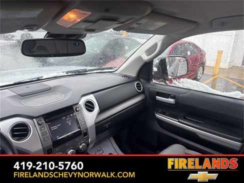 Used 2019 Toyota Tundra SR5 w/ Convenience Package image 44