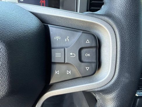 Used 2023 Ford Bronco 4-Door AWD/4WD image 29