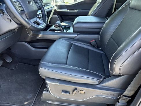 Used 2024 Ford F150 Lariat AWD/4WD image 9