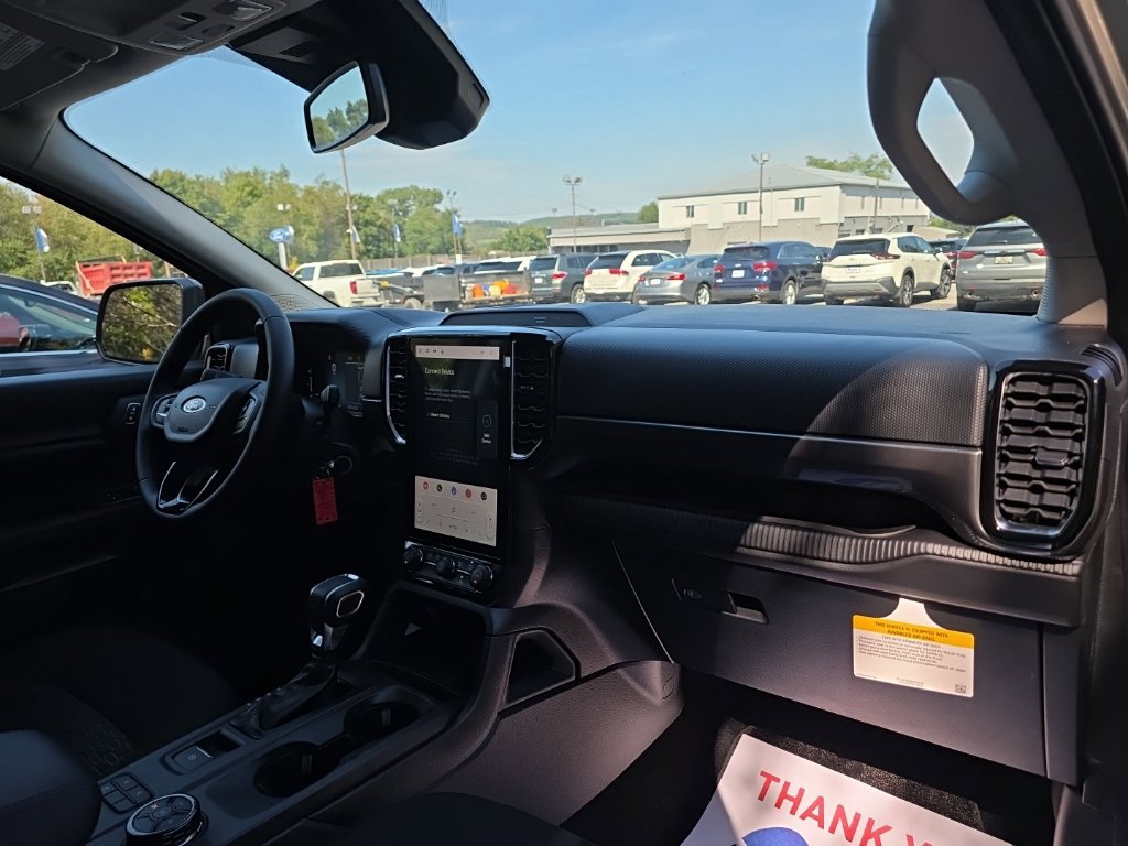 New 2026 Ford Ranger XLT AWD/4WD image 34