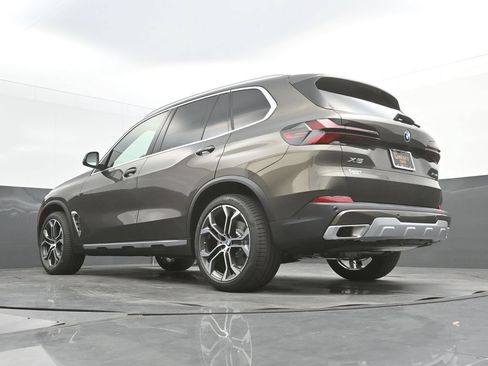 New 2026 BMW X5 xDrive40i AWD/4WD image 44