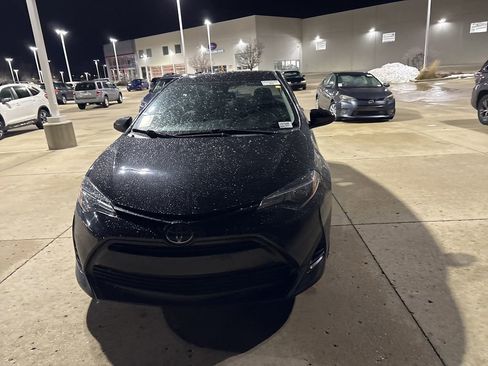 Used 2019 Toyota Corolla L image 8