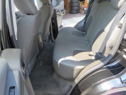 Used 2011 Nissan Xterra S AWD/4WD image 17