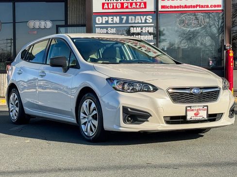 Used 2017 Subaru Impreza 2.0i image 1