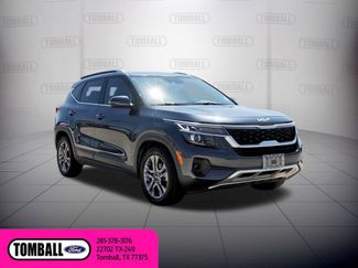 Used 2022 Kia Seltos S image 1