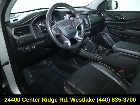 Used 2020 GMC Acadia AT4 w/ LPO, Floor Liner Package image 18
