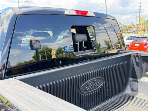 Used 2017 Ford F150 XLT w/ Equipment Group 302A Luxury AWD/4WD image 34
