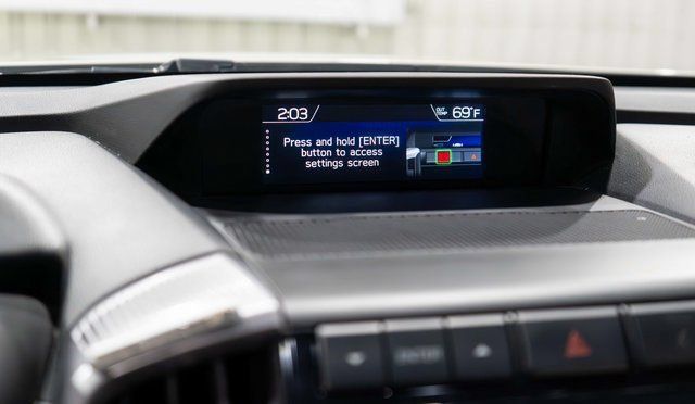 Used 2020 Subaru Ascent Limited w/ Technology Package AWD/4WD image 28