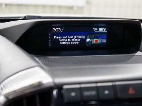 Used 2020 Subaru Ascent Limited w/ Technology Package AWD/4WD image 28
