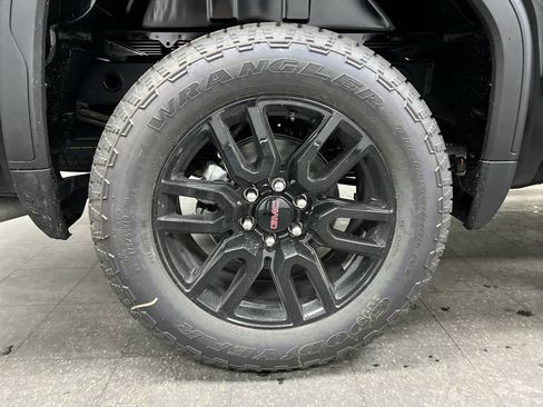 New 2026 GMC Sierra 1500 Elevation w/ Elevation Select Package AWD/4WD image 67