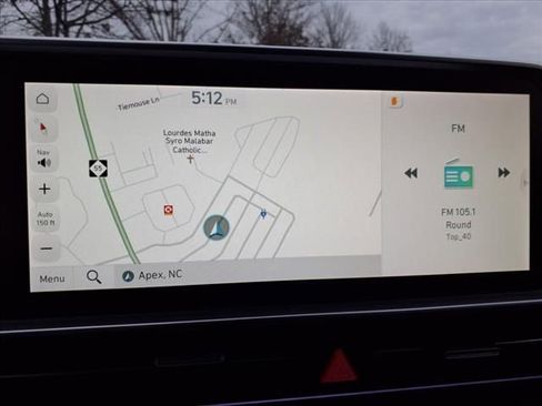 New 2024 Hyundai Ioniq 6 SEL image 10