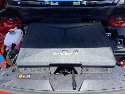 Used 2023 Kia Niro Wave FWD image 10