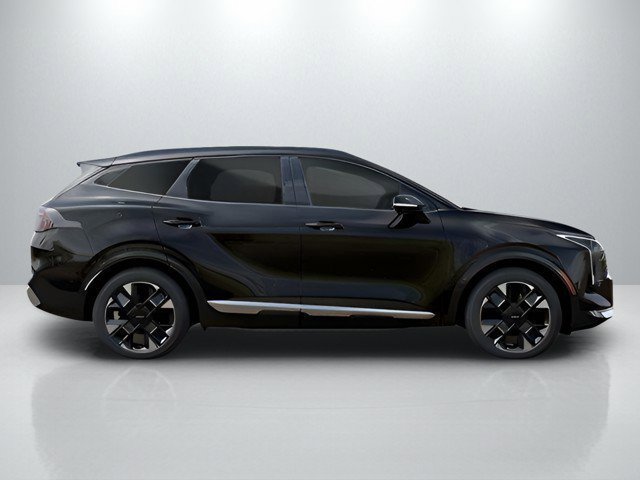 New 2026 Kia Sportage SX FWD image 9