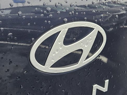 Used 2025 Hyundai Kona SEL FWD image 15