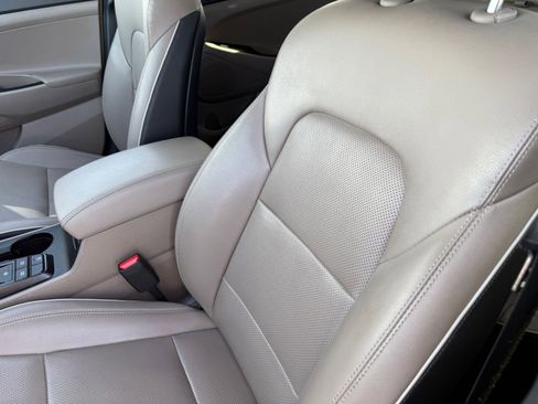 Used 2021 Hyundai Tucson Ultimate image 27