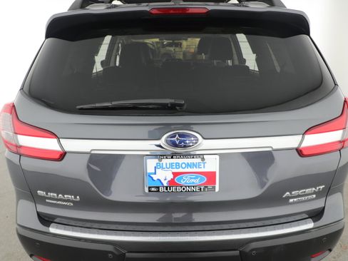 Used 2020 Subaru Ascent Limited w/ Technology Package image 4
