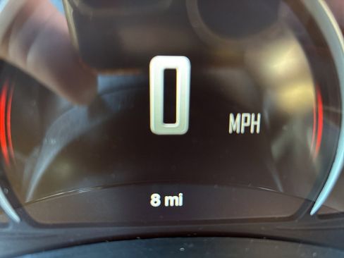 New 2026 Dodge Durango GT w/ Blacktop Package image 31