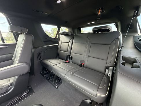 New 2026 Chevrolet Suburban Premier w/ Sun And Tow Package image 26