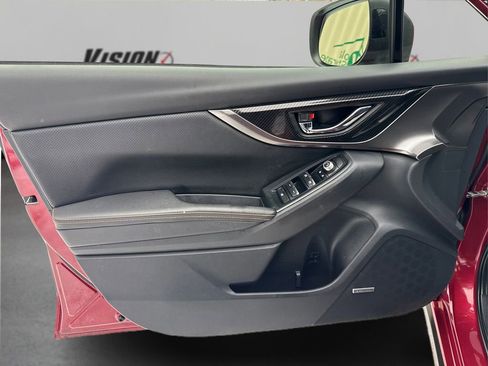 Used 2019 Subaru Crosstrek 2.0i Limited w/ Moonroof Package w/Navigation image 23