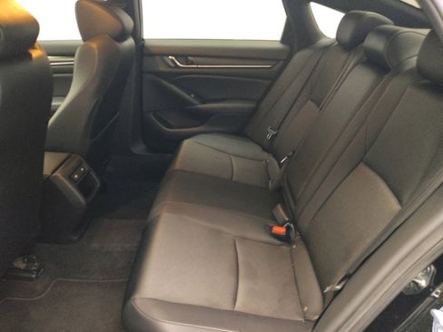Used 2021 Honda Accord Sport image 18
