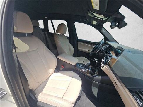 Used 2019 BMW X3 sDrive30i w/ Premium Package RWD image 19
