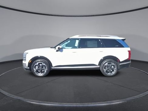 New 2026 Hyundai Palisade Limited FWD image 6
