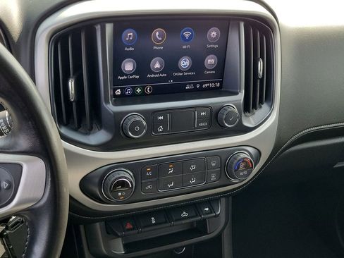 Used 2022 GMC Canyon Elevation w/ Trailering Package image 13