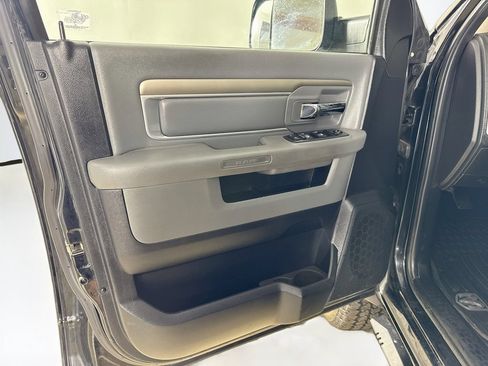 Used 2014 RAM 2500 Big Horn AWD/4WD image 11