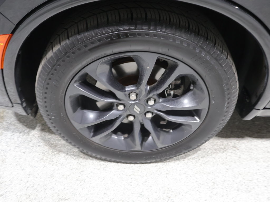 Used 2022 Dodge Durango R/T w/ Trailer Tow Group IV AWD/4WD image 8