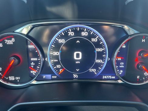 Used 2022 Chevrolet Blazer Premier image 13