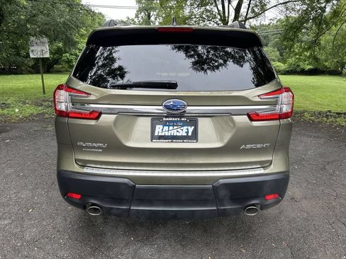 Certified 2023 Subaru Ascent Premium AWD/4WD image 26