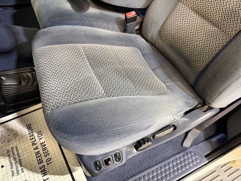 Used 2001 Ford F250 XLT AWD/4WD image 49