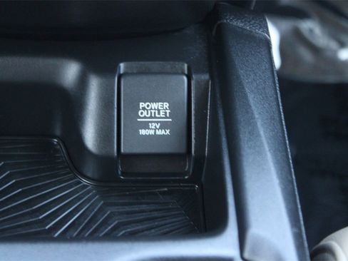 Used 2019 Honda CR-V Touring image 22