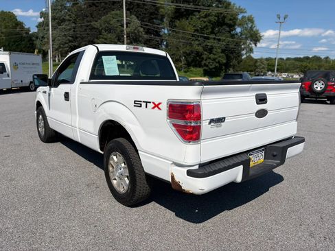 Used 2009 Ford F150 STX RWD image 14