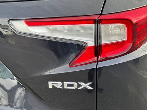 Used 2023 Acura RDX w/ Technology Package image 35