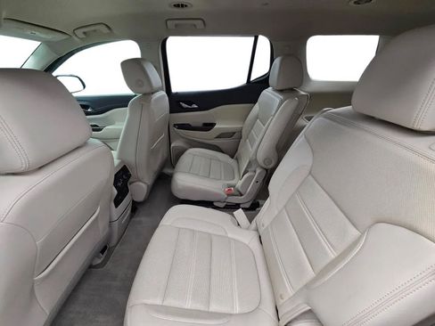 Used 2020 GMC Acadia Denali w/ LPO, 'HIT The Road' Package image 27