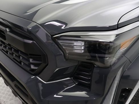 Certified 2024 Toyota Tacoma TRD Sport image 3