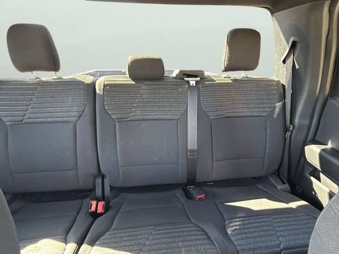 Certified 2022 Ford F150 XL w/ STX Appearance Package image 25