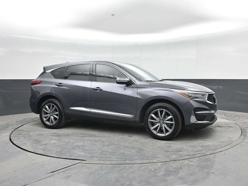 Used 2020 Acura RDX AWD w/ Technology Package image 8