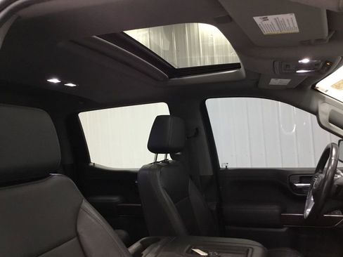 Used 2020 GMC Sierra 1500 SLT w/ SLT Premium Plus Package image 23