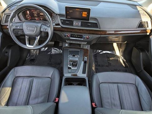 Used 2019 Audi Q5 Premium Plus w/ Premium Plus Package image 16
