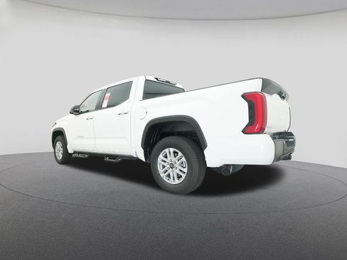 New 2026 Toyota Tundra SR5 image 21
