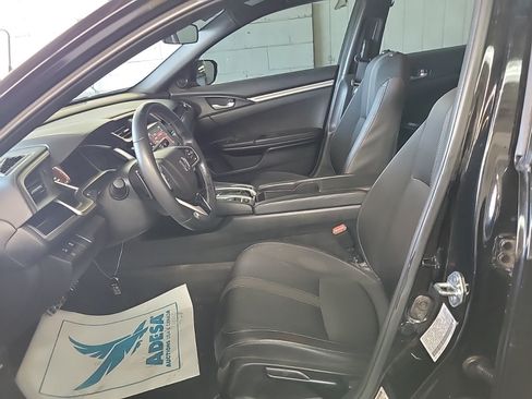 Used 2020 Honda Civic Sport image 6