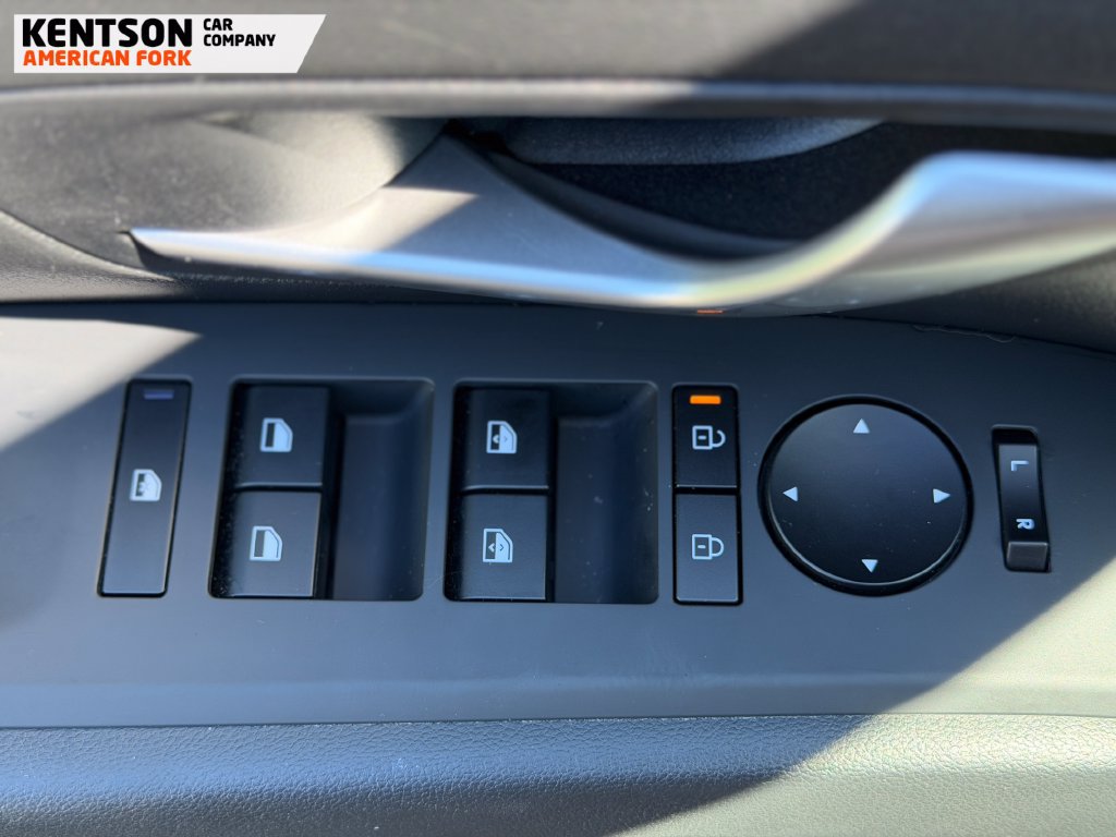 Used 2026 Hyundai Tucson SEL Plus AWD/4WD image 20