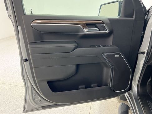 New 2024 Chevrolet Silverado 1500 RST w/ All Star Edition Plus image 21